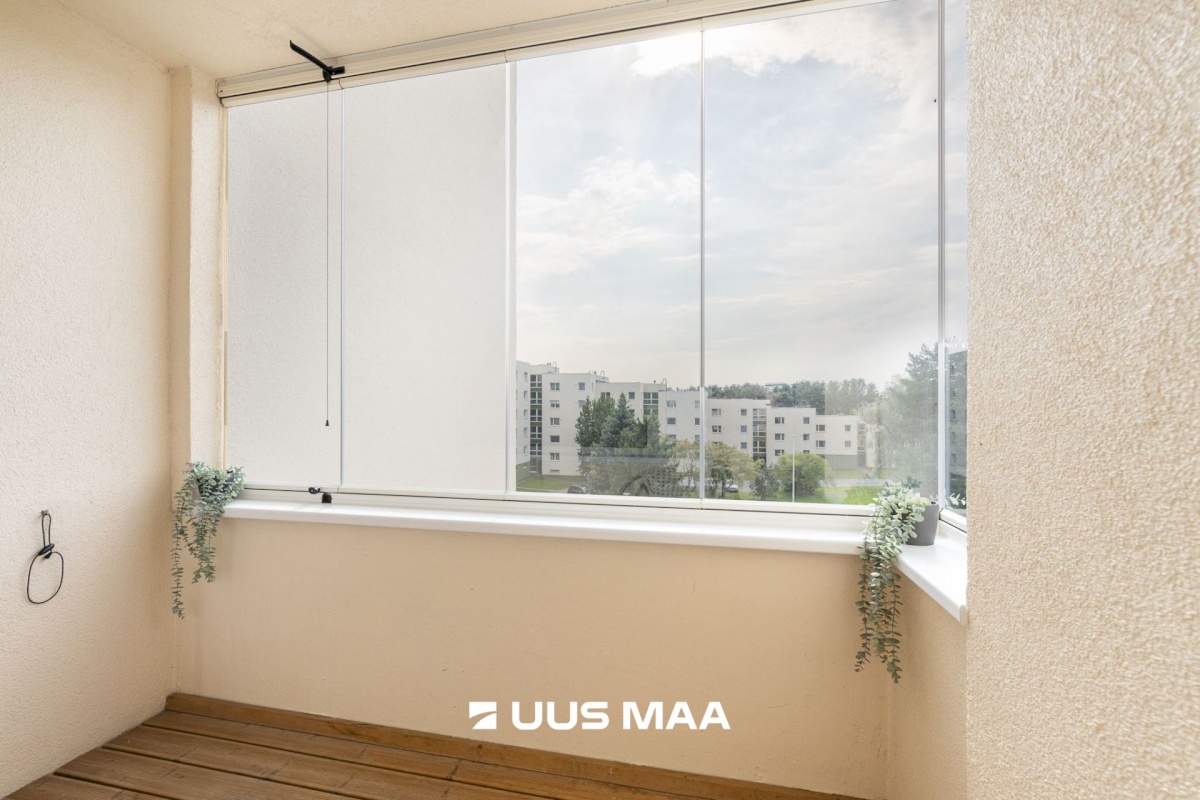 Viimsi vald, Haabneeme alevik, Mereranna tee 4