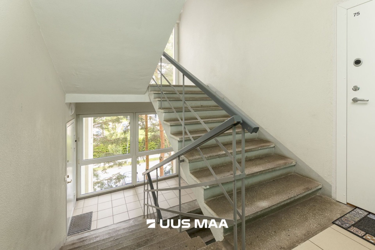 Viimsi vald, Haabneeme alevik, Mereranna tee 4