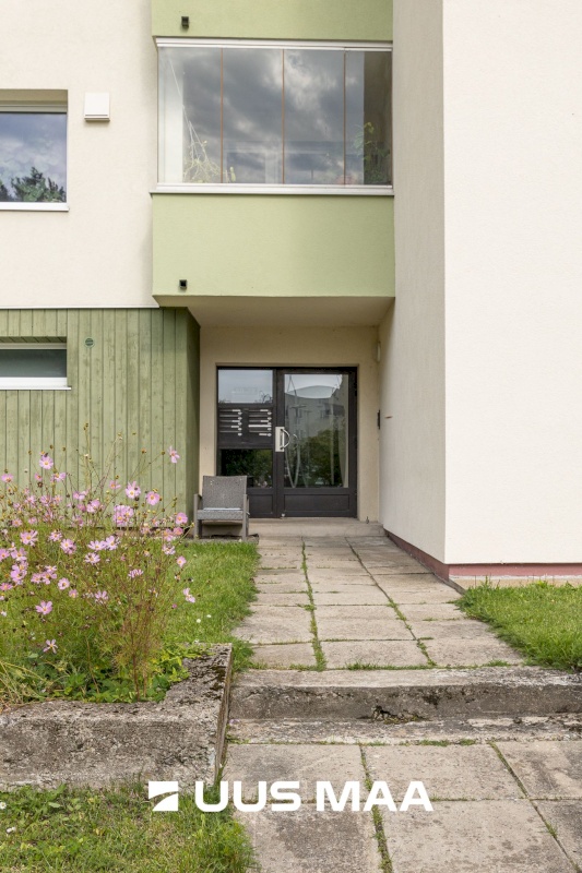 Viimsi vald, Haabneeme alevik, Mereranna tee 4