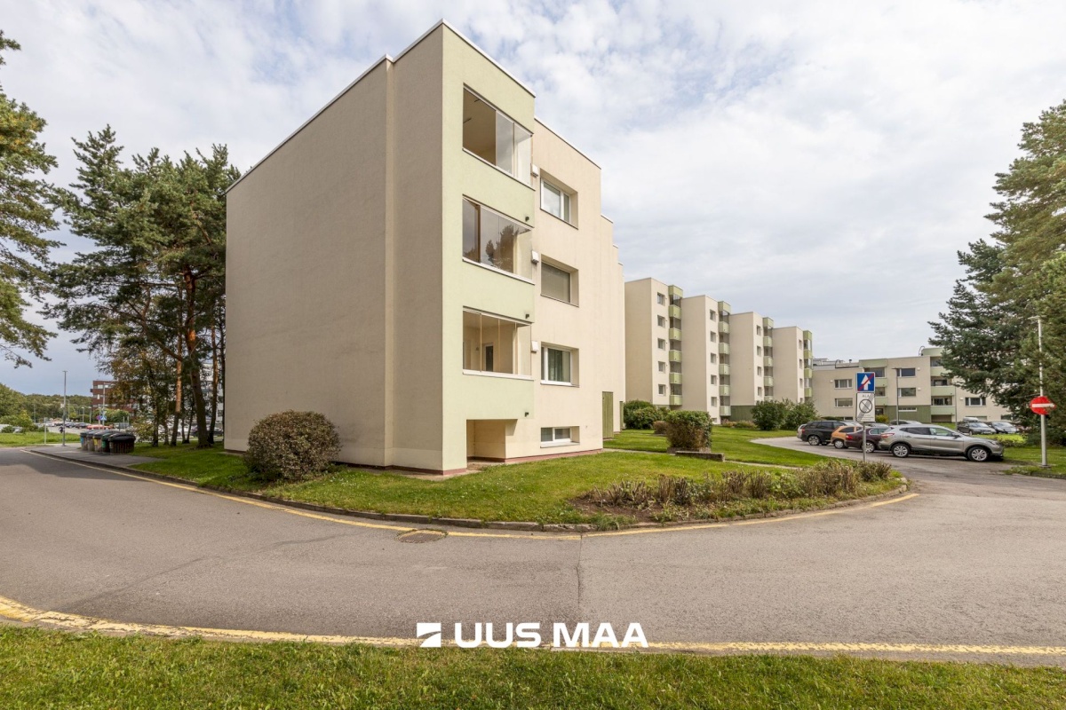 Viimsi vald, Haabneeme alevik, Mereranna tee 4