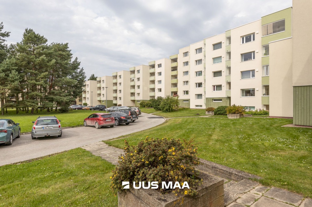 Viimsi vald, Haabneeme alevik, Mereranna tee 4