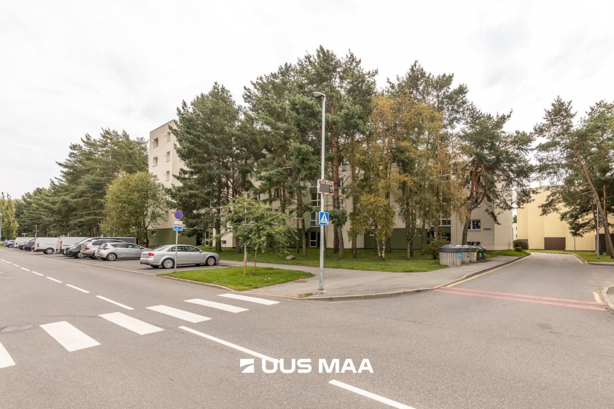 Viimsi vald, Haabneeme alevik, Mereranna tee 4