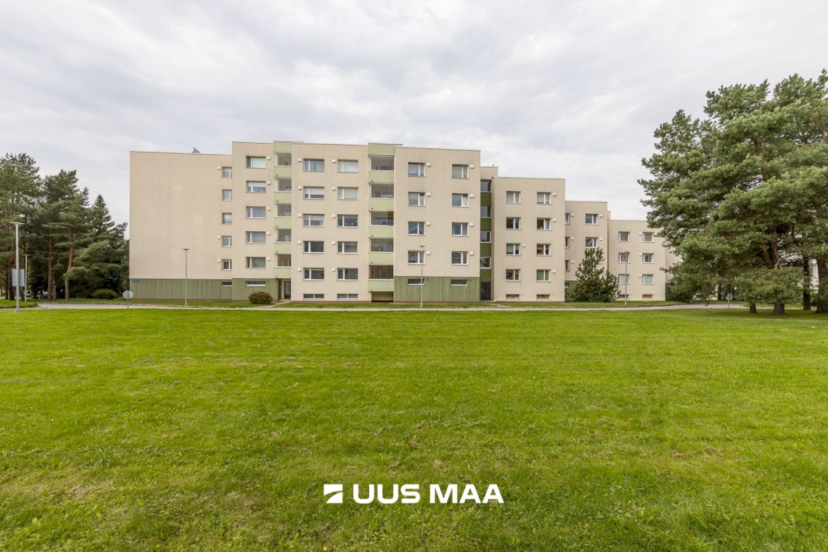 Viimsi vald, Haabneeme alevik, Mereranna tee 4