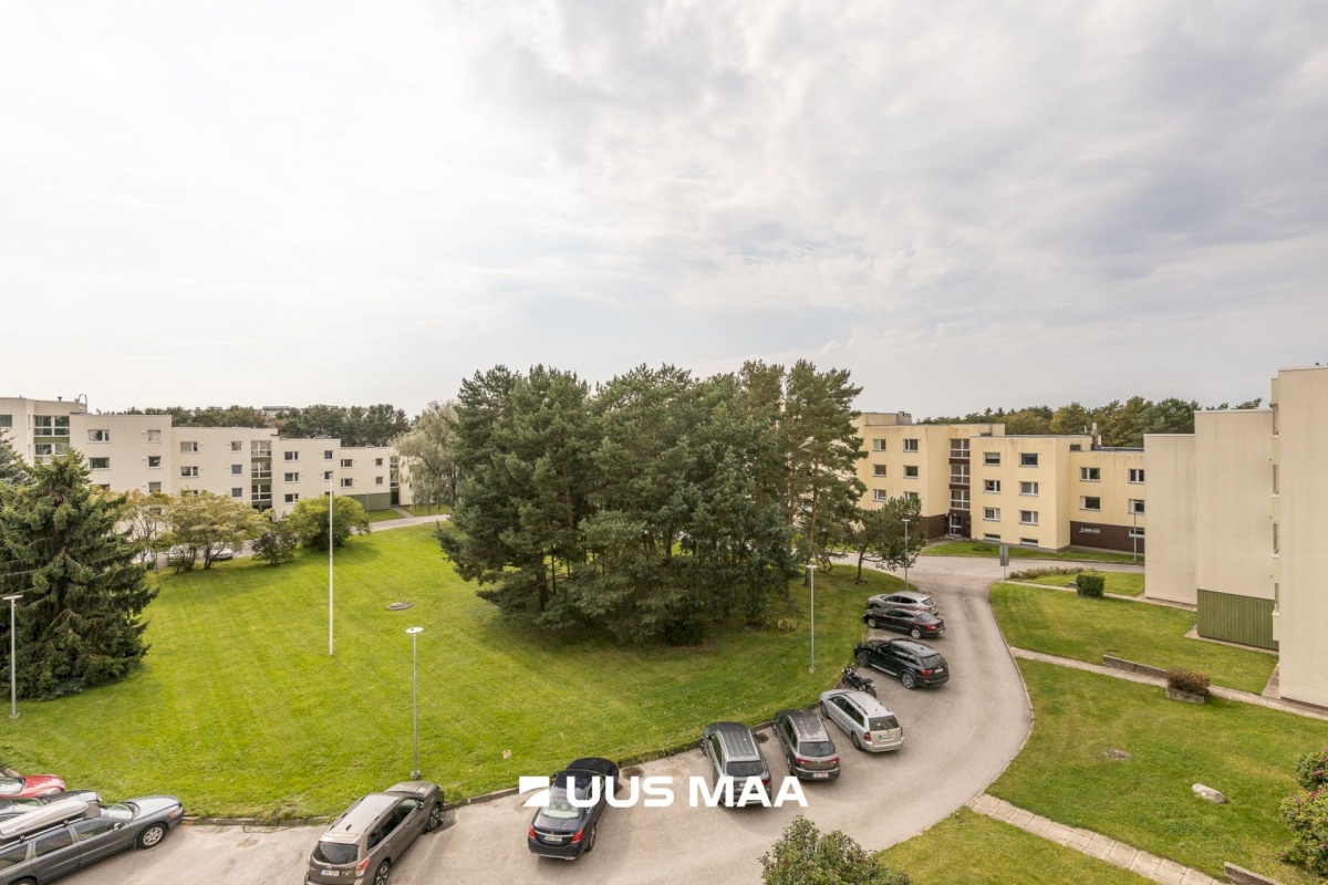 Viimsi vald, Haabneeme alevik, Mereranna tee 4