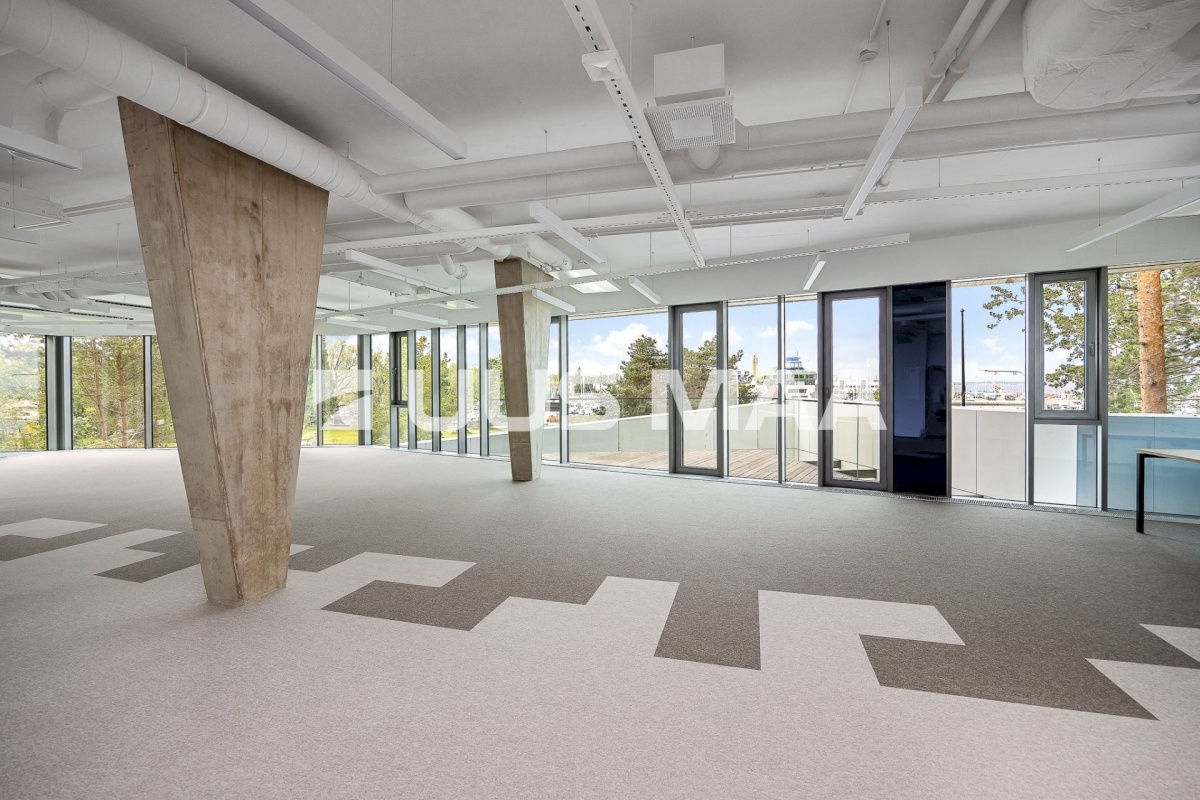 Tallinn, Pirita linnaosa, Jõesuu tee 6