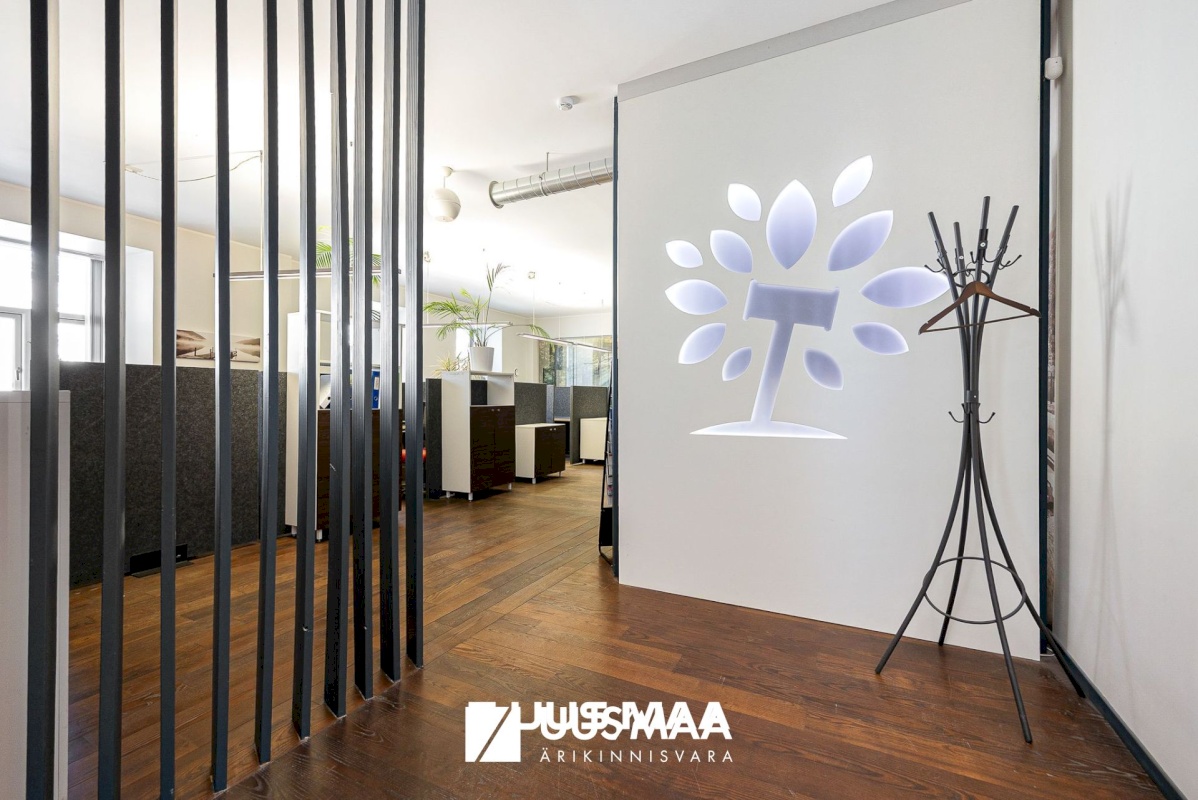 Tallinn, Kesklinna linnaosa, Narva mnt 36