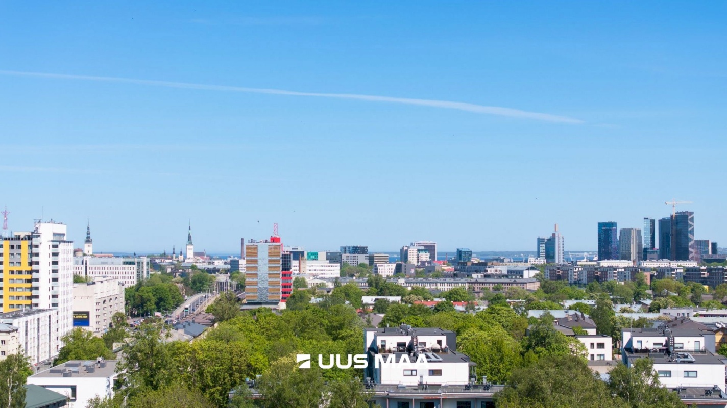 Tallinn, Kesklinna linnaosa, Pärnu mnt 137