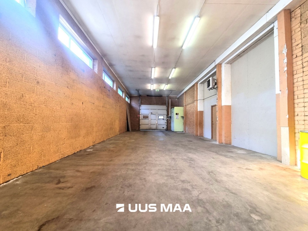 Tartu linn, Tartu linn, Kesklinn, Kastani 64