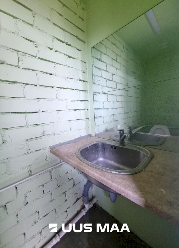 Tartu linn, Tartu linn, Kesklinn, Kastani 64