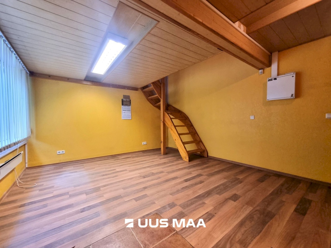 Tartu linn, Tartu linn, Kesklinn, Kastani 64