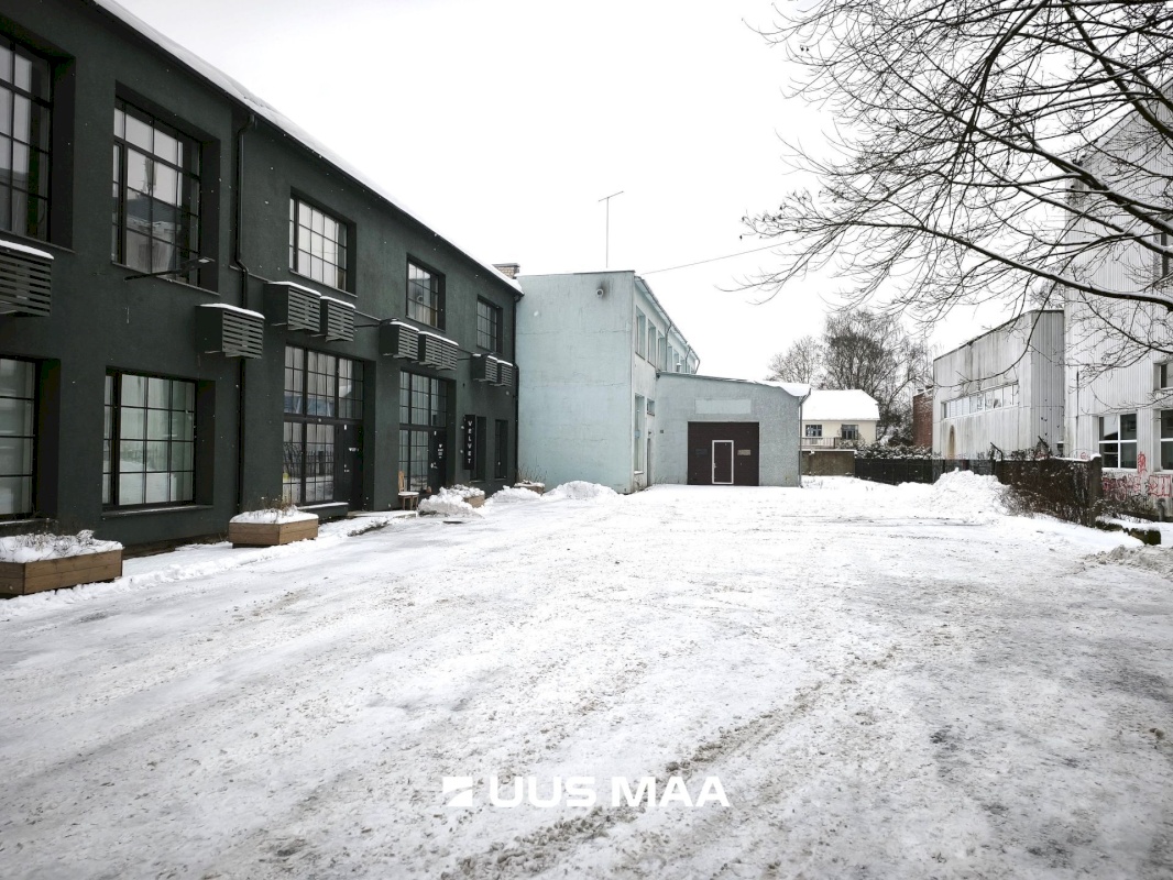 Tartu linn, Tartu linn, Kesklinn, Kastani 64