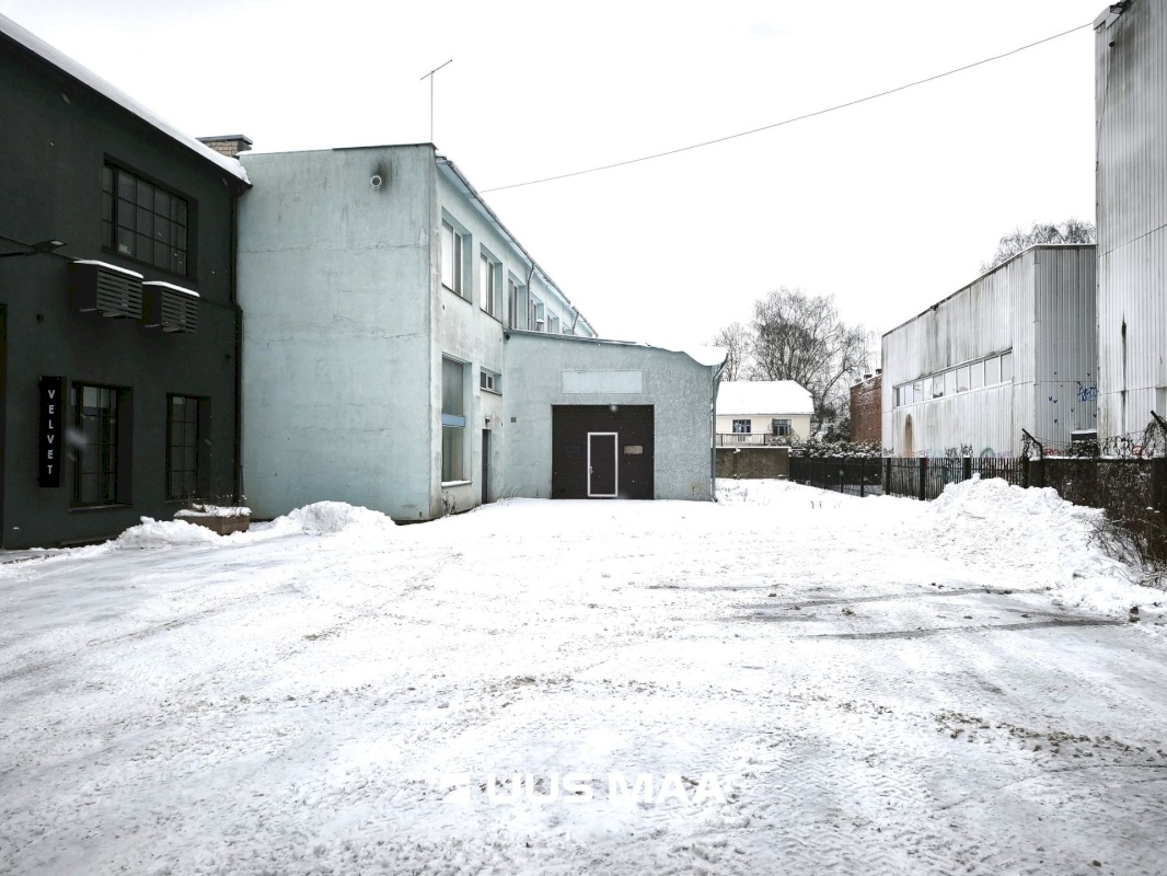 Tartu linn, Tartu linn, Kesklinn, Kastani 64