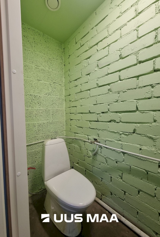 Tartu linn, Tartu linn, Kesklinn, Kastani 64