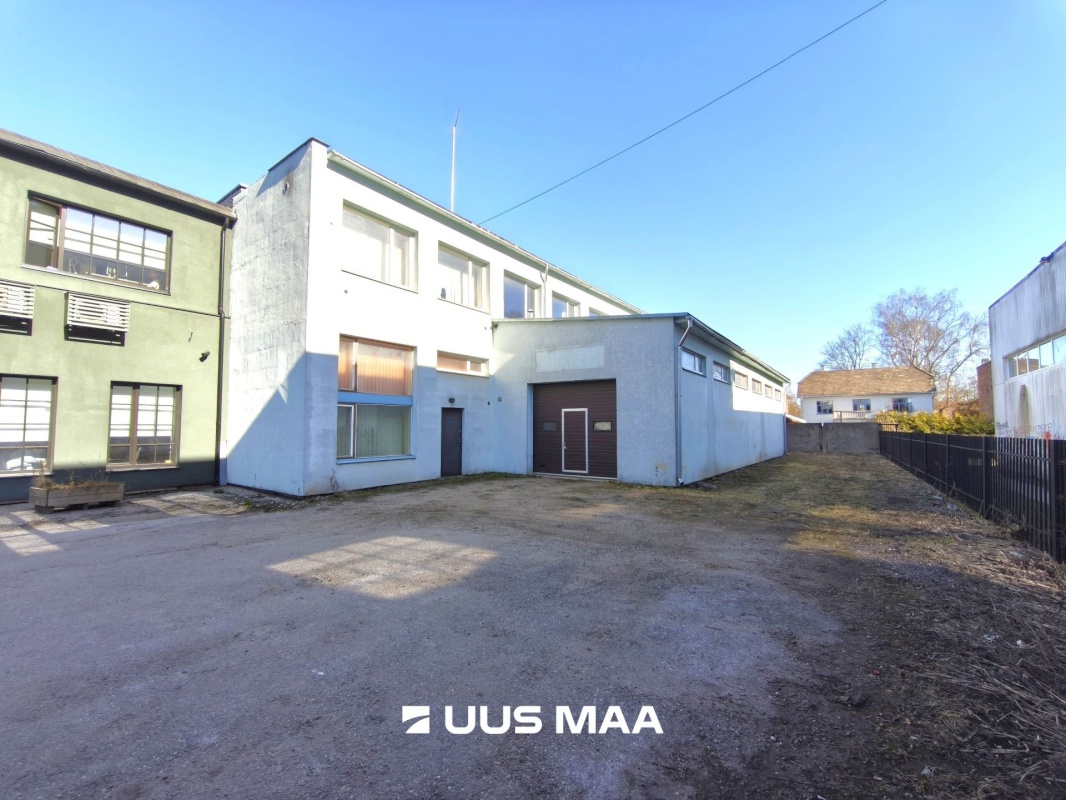 Tartu linn, Tartu linn, Kesklinn, Kastani 64