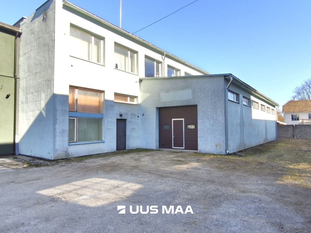 Tartu linn, Tartu linn, Kesklinn, Kastani 64