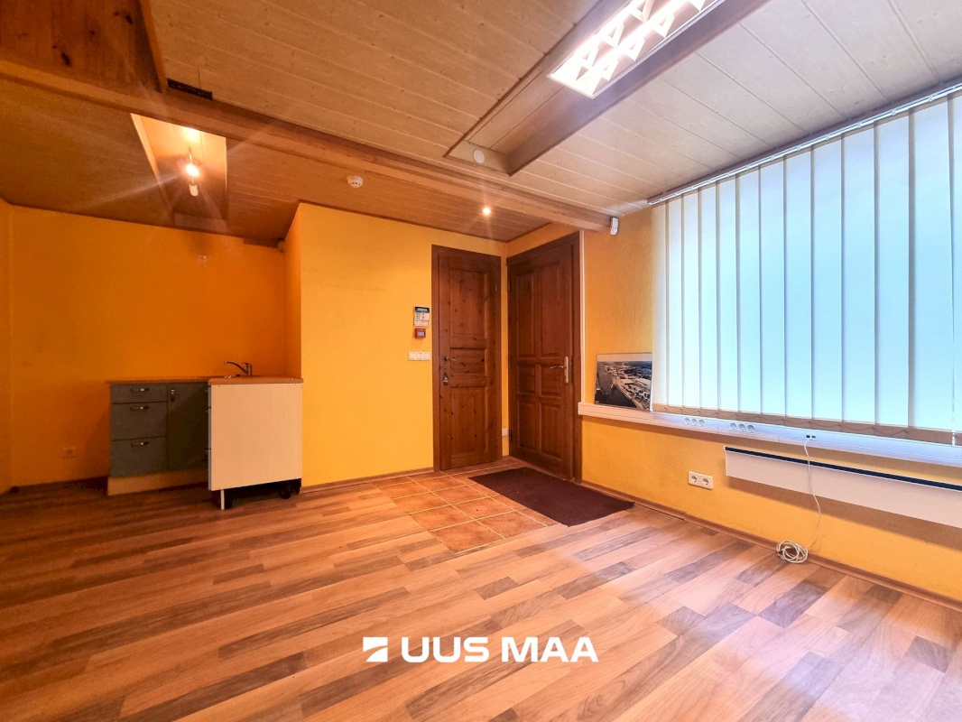 Tartu linn, Tartu linn, Kesklinn, Kastani 64