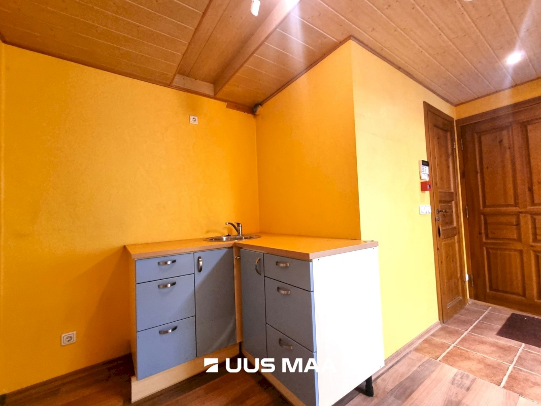 Tartu linn, Tartu linn, Kesklinn, Kastani 64