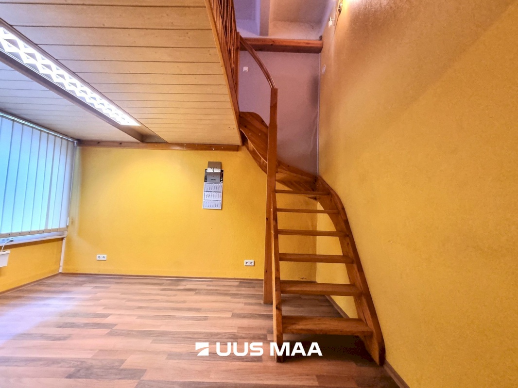 Tartu linn, Tartu linn, Kesklinn, Kastani 64