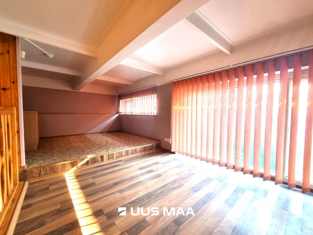 Tartu linn, Tartu linn, Kesklinn, Kastani 64