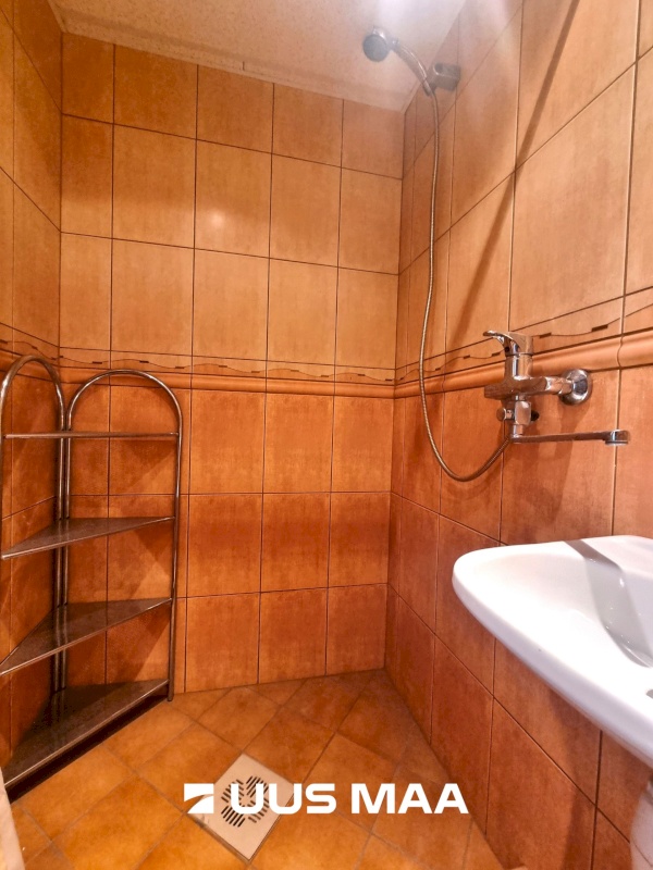 Tartu linn, Tartu linn, Kesklinn, Kastani 64