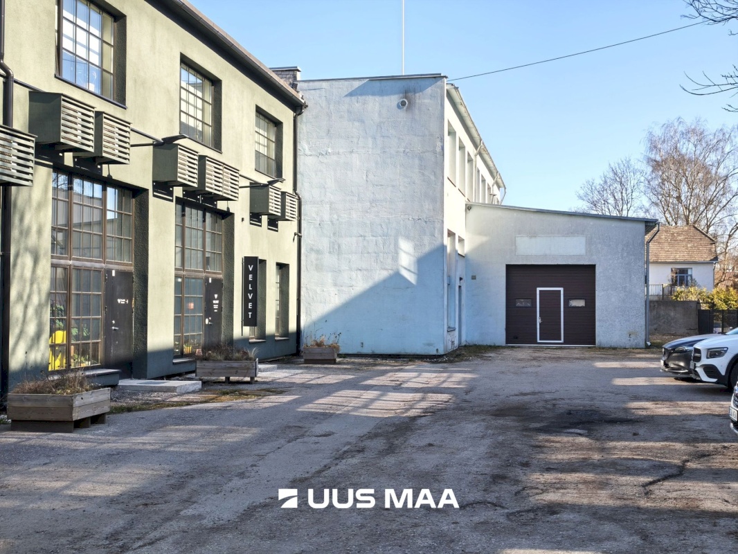 Tartu linn, Tartu linn, Kesklinn, Kastani 64