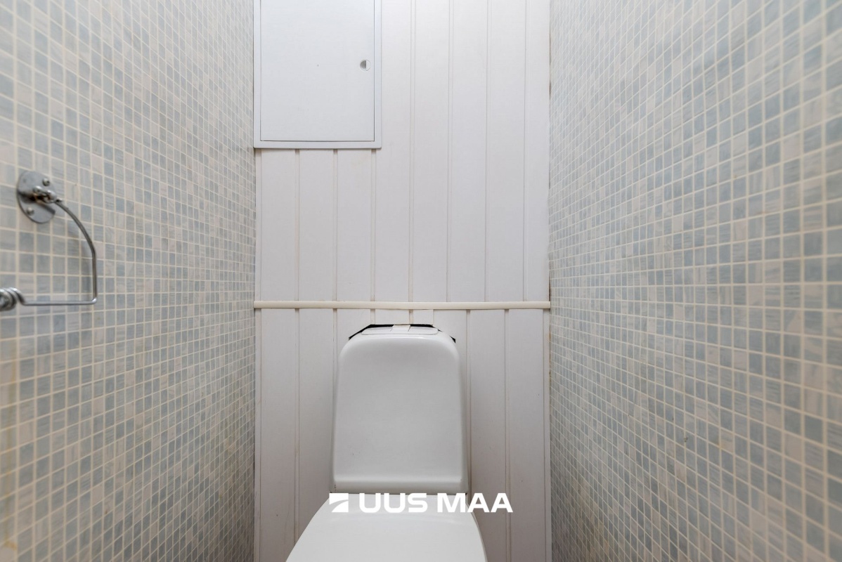Tallinn, Haabersti linnaosa, Astangu 36