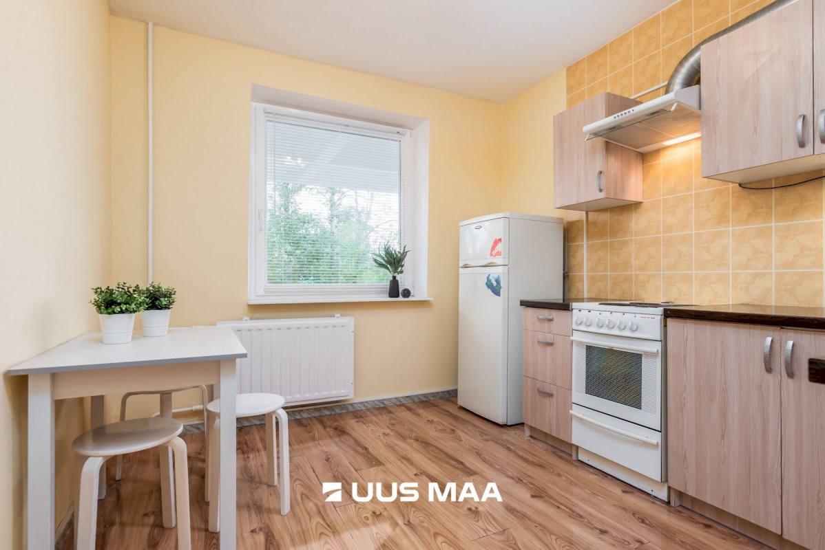 Tallinn, Haabersti linnaosa, Astangu 36