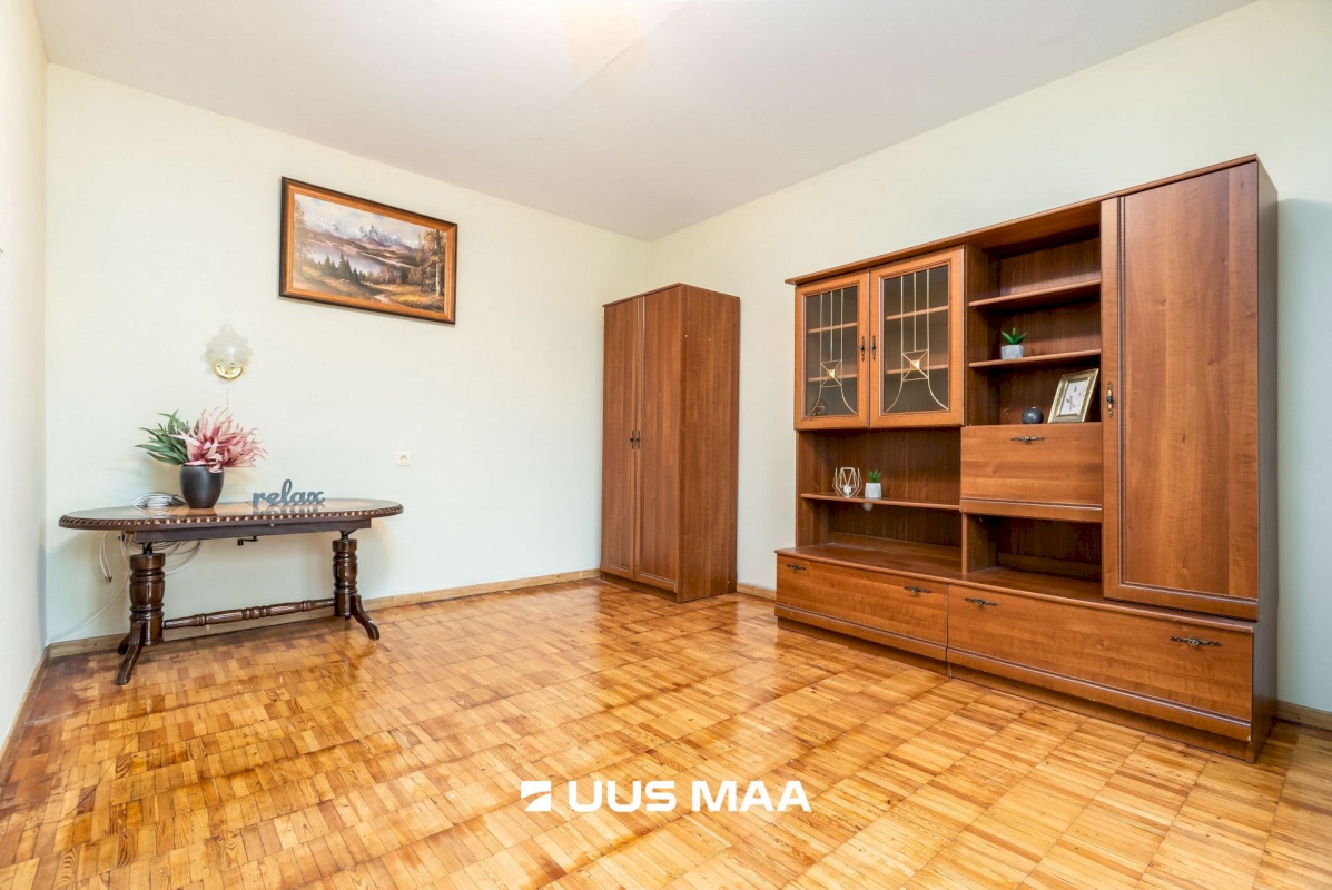 Tallinn, Haabersti linnaosa, Astangu 36
