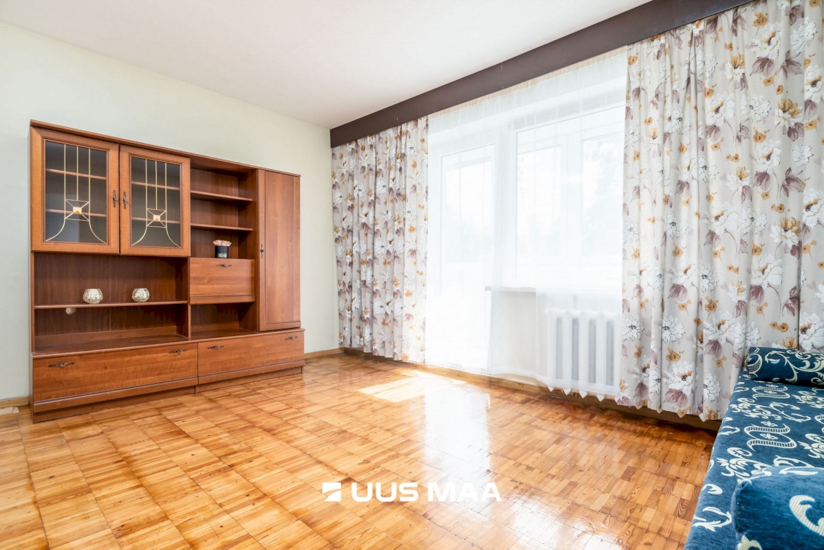Tallinn, Haabersti linnaosa, Astangu 36