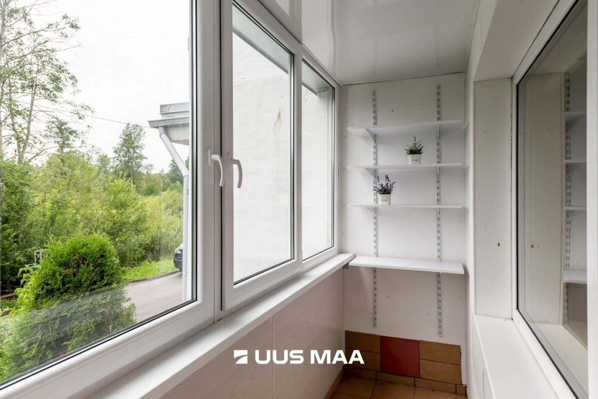 Tallinn, Haabersti linnaosa, Astangu 36