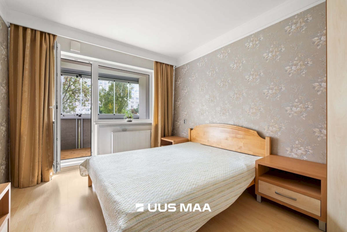 Tallinn, Haabersti linnaosa, Õismäe tee 14