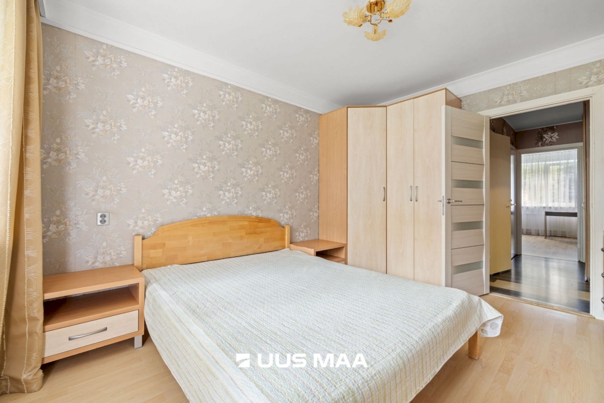 Tallinn, Haabersti linnaosa, Õismäe tee 14
