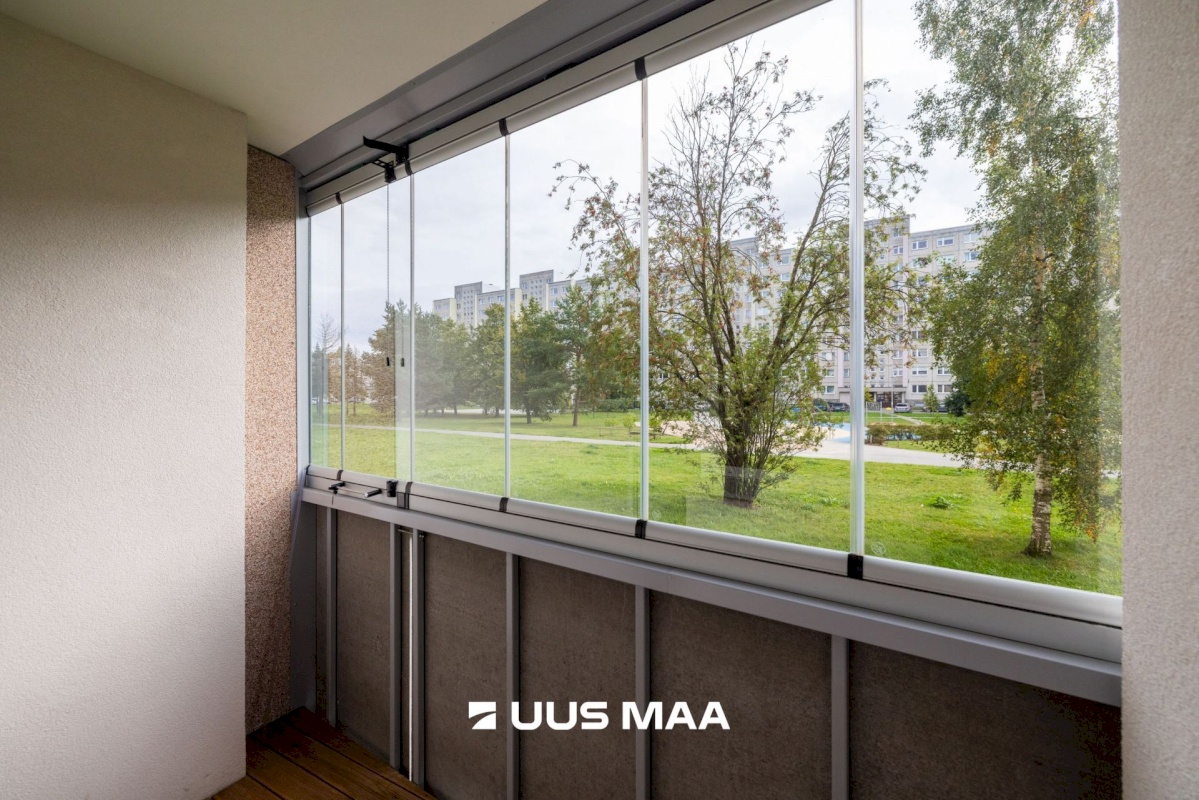 Tallinn, Haabersti linnaosa, Õismäe tee 14
