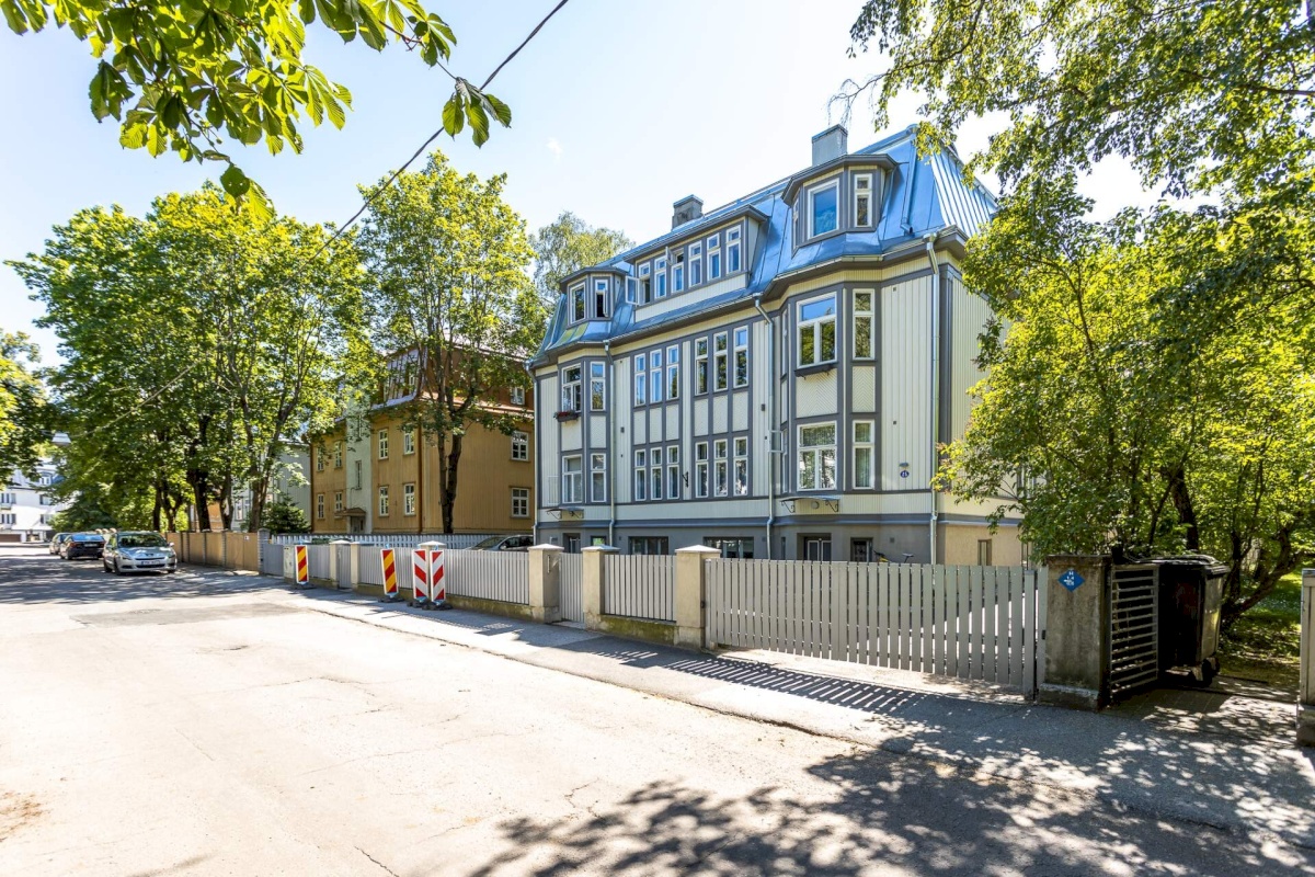 Tallinn, Kesklinna linnaosa, J. Köleri 24