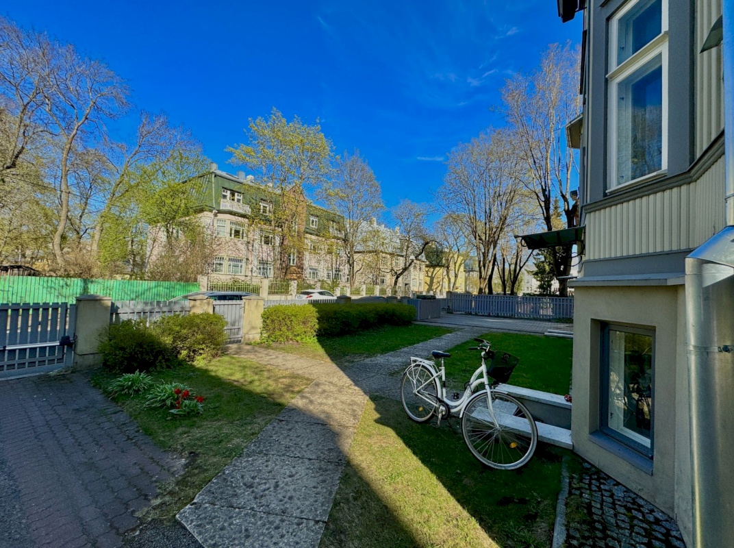 Tallinn, Kesklinna linnaosa, J. Köleri 24