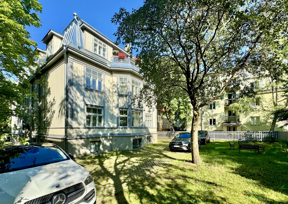 Tallinn, Kesklinna linnaosa, J. Köleri 24