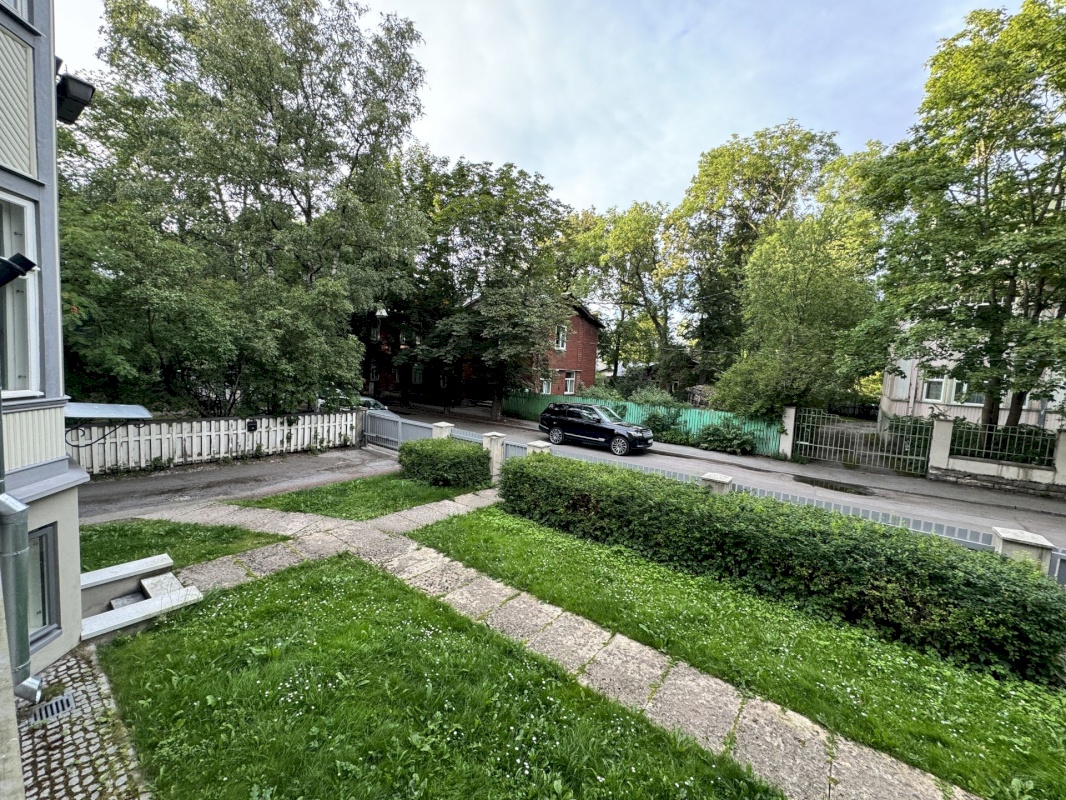 Tallinn, Kesklinna linnaosa, J. Köleri 24
