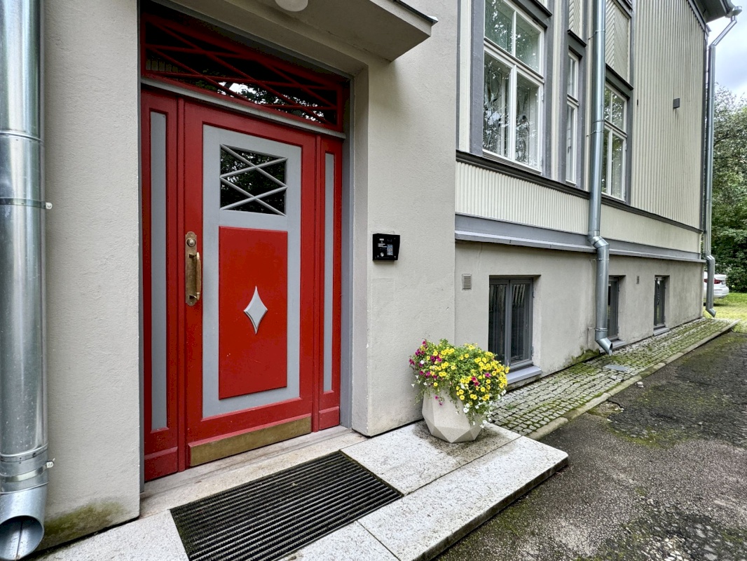 Tallinn, Kesklinna linnaosa, J. Köleri 24