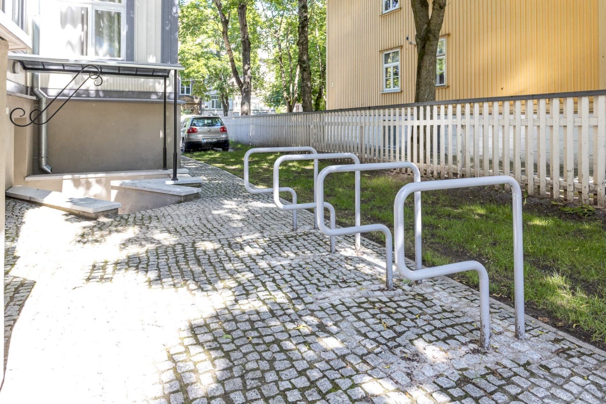 Tallinn, Kesklinna linnaosa, Kadriorg, J. Köleri 24