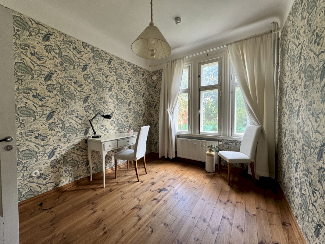 Tallinn, Kesklinna linnaosa, Kadriorg, J. Köleri 24