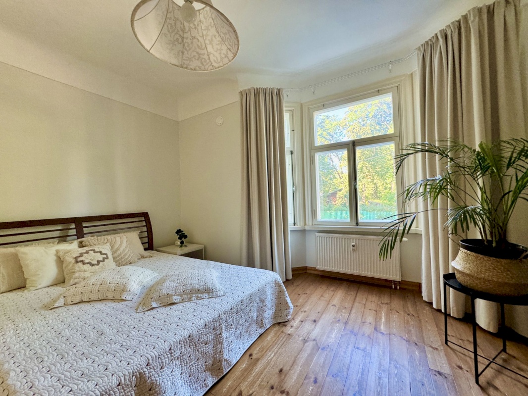 Tallinn, Kesklinna linnaosa, Kadriorg, J. Köleri 24