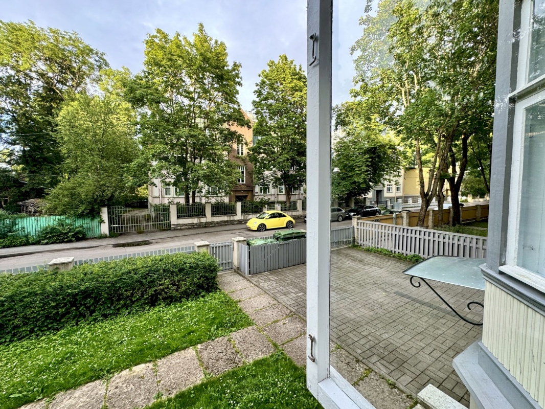 Tallinn, Kesklinna linnaosa, Kadriorg, J. Köleri 24