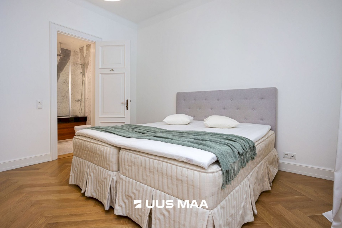 Tallinn, Kesklinna linnaosa, Pagari 1