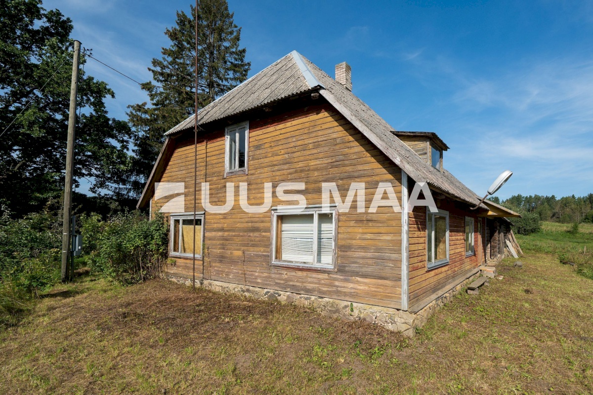 Otepää vald, Nüpli küla