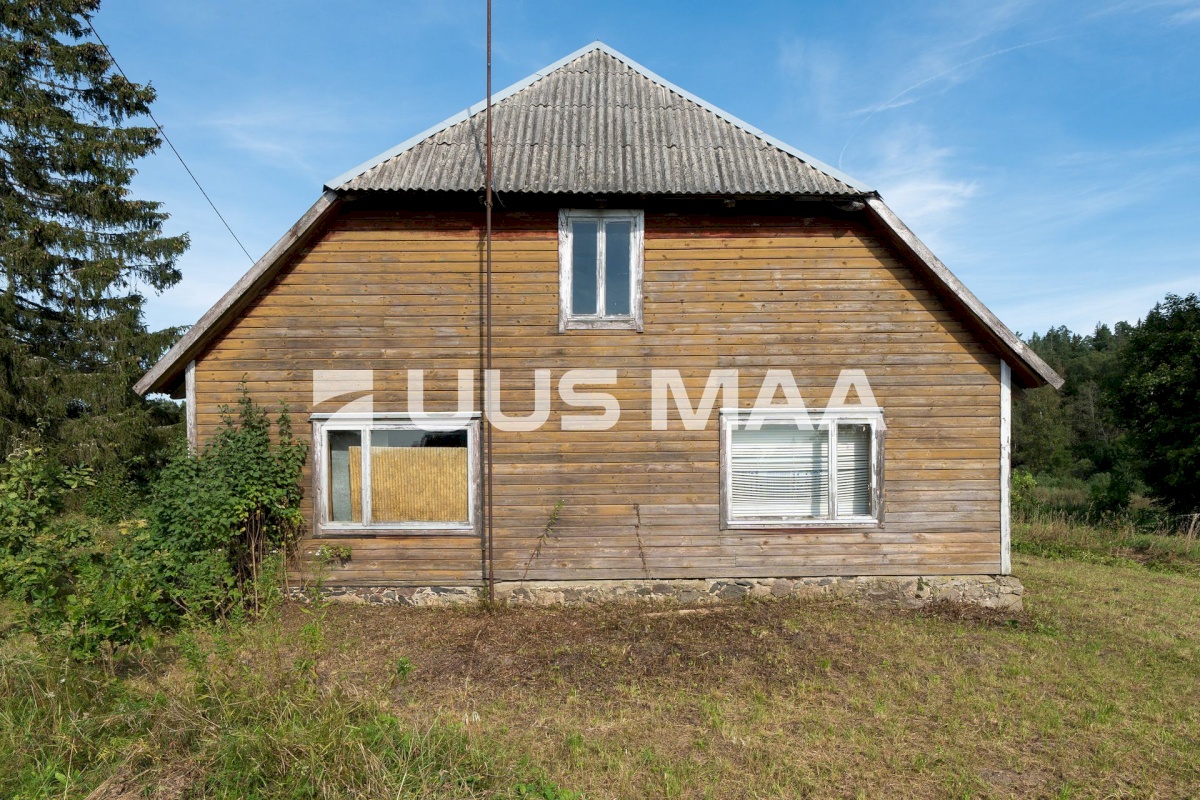 Otepää vald, Nüpli küla