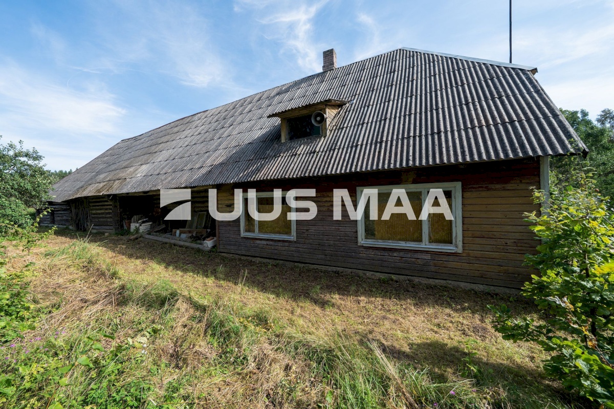 Otepää vald, Nüpli küla