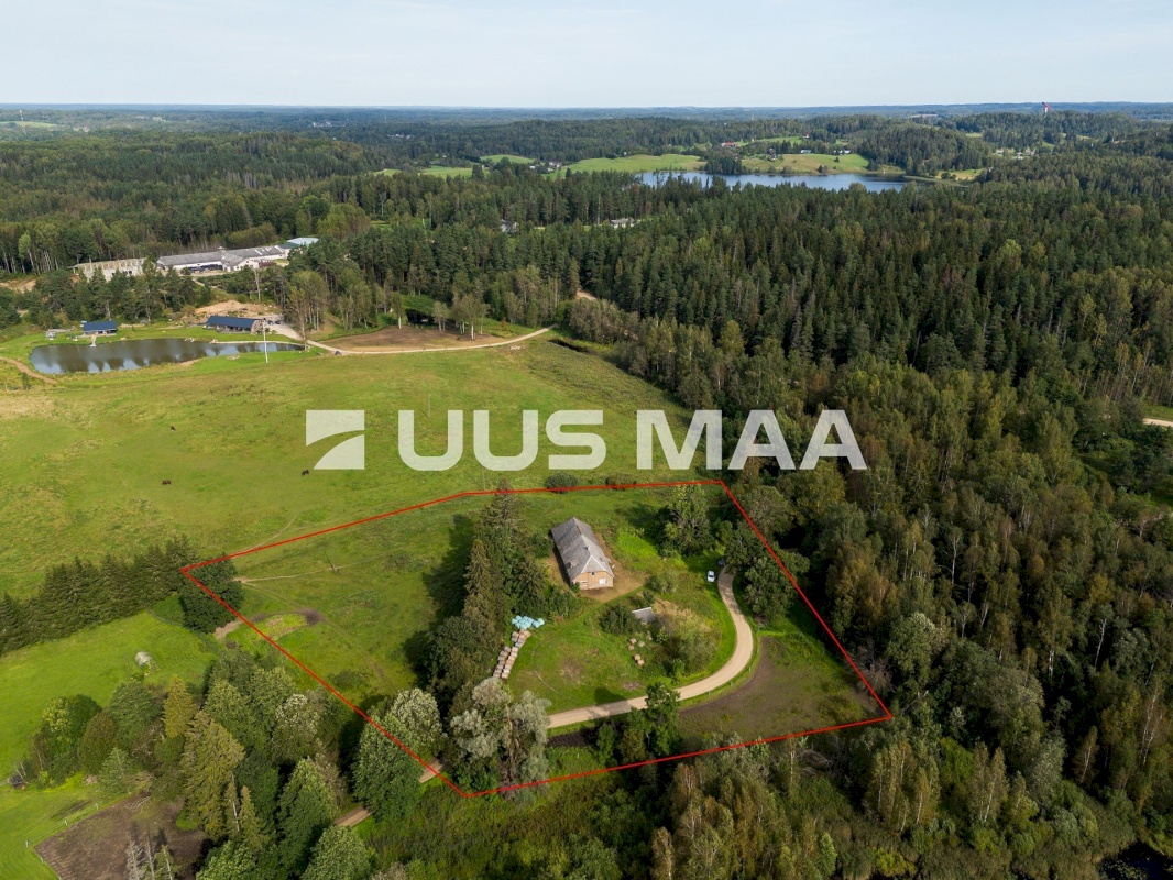Otepää vald, Nüpli küla