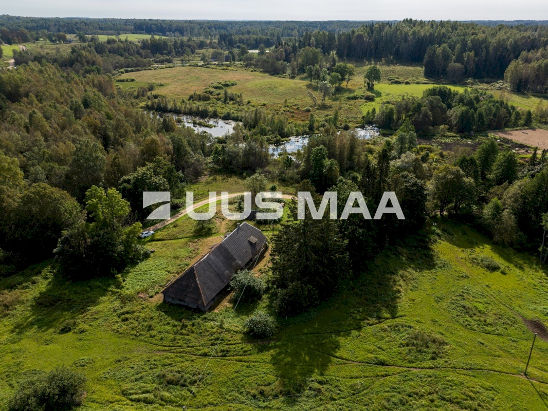 Otepää vald, Nüpli küla