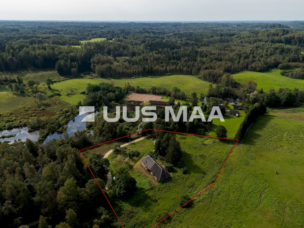 Otepää vald, Nüpli küla