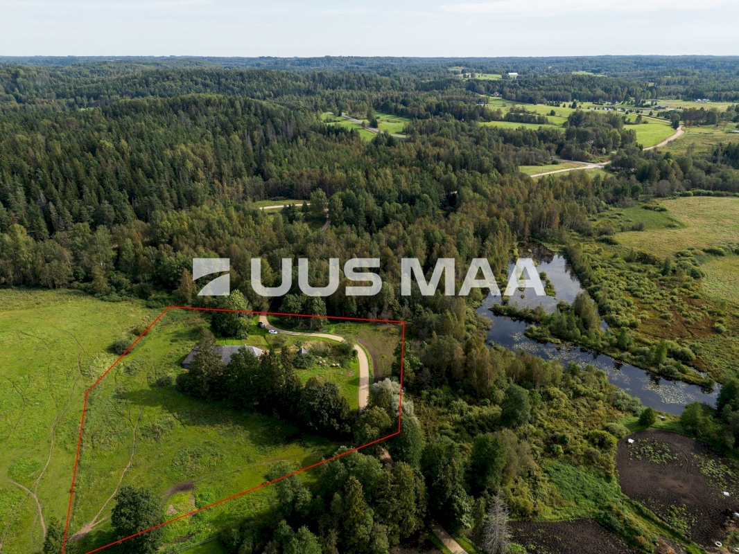 Otepää vald, Nüpli küla